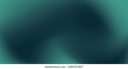 Abstract liquid background set. Gradient mesh. Effect dark color blend. Blurred fluid colorful mix.