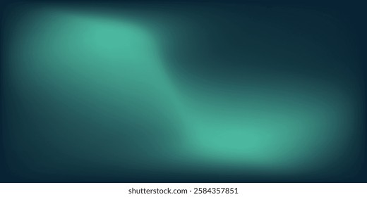 Abstract liquid background set. Gradient mesh. Effect dark color blend. Blurred fluid colorful mix.