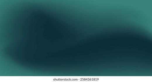 Abstract liquid background set. Gradient mesh. Effect dark color blend. Blurred fluid colorful mix.