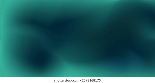 Abstract liquid background set. Gradient mesh. Effect dark color blend. Blurred fluid colorful mix. Modern design template  background