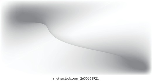 Abstract liquid background set. Gradient mesh. Effect dark color blend. Blurred fluid colorful mix. Modern design template for web covers, ad banners, posters, brochures, flyers. Vector image EPS