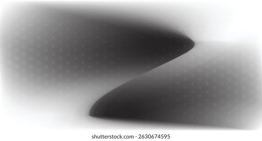 Abstract liquid background set. Gradient mesh. Effect dark color blend. Blurred fluid colorful mix. Modern design template for web covers, ad banners, posters, brochures, flyers. Vector image EPS