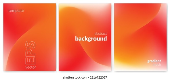 banners template websites Abstract