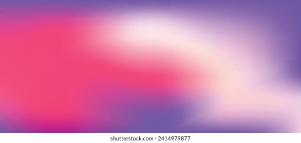 Abstract liquid background. Variation set. Vibrant color blend. Blurred fluid colors. Gradient mesh. Modern design template for posters, ad banners, brochures, flyers, covers, websites.