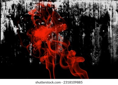 Abstract Liquid Background vector Illustration