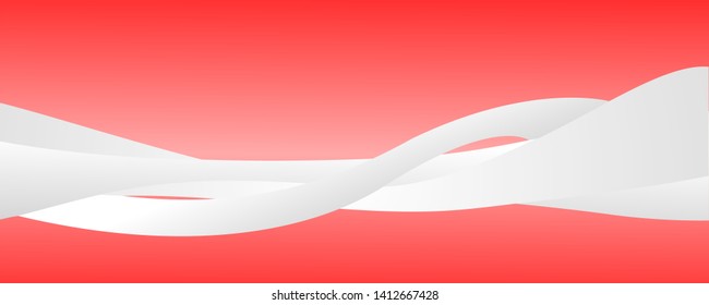 Abstract Liquid Background Wallpaper Texture Vector Illustration