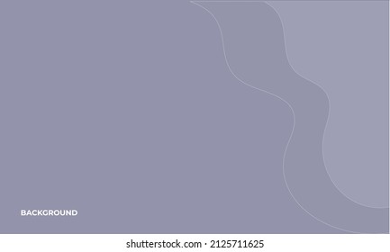 Abstrakter, flüssiger Hintergrund für Bildschirmhintergrund, Web, Banner, Präsentationen usw.