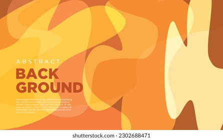 Abstract liquid color background design.