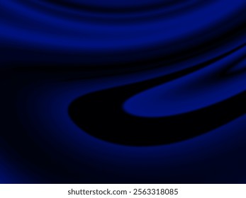 ABSTRACT LIQUID design with aesthetic gradient background