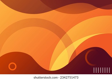 Resumen El gradiente líquido del fluido forma el diseño de fondo de color afiches de diseño futurista. 