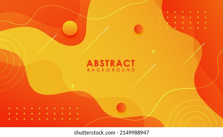 Resumen de plantillas líquidas o fluidas con ondas dinámicas fondo brillante. Vector Premium. Adecuado para sitio web, banner, portada, etc.