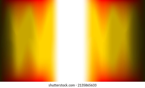 Abstract liquid gardient Golden and RED colour blured background design.eps10 vector.
Formats
