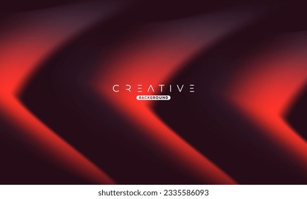 Abstract liquid gradient Background. Fluid color mix. Red Color blend. Modern Design Template For Your ads, Banner, Poster, Cover, Web, Brochure, and flyer. Vector Eps 10
