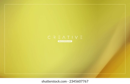 Abstract liquid gradient Background. Fluid color mix. Brown and Yellow Color blend. Modern Design Template For Your ads, Banner, Poster, Cover, Web, Brochure, and flyer. Vector Eps 10