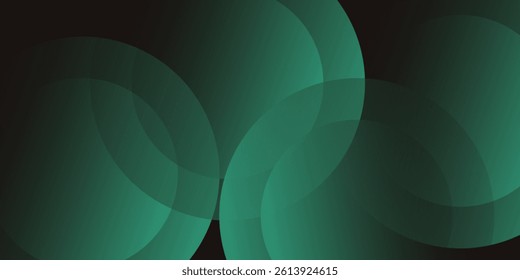 Abstract liquid gradient Background. Fluid green colour waves. Transparent Color blend. vector illustration eps10