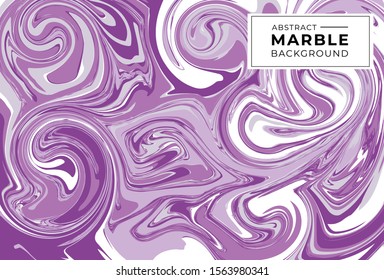 ABSTRACT LIQUID MARBLE PATTERN BACKGROUND