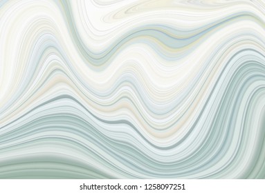 Abstract liquid marble texture stone background Vector illustration