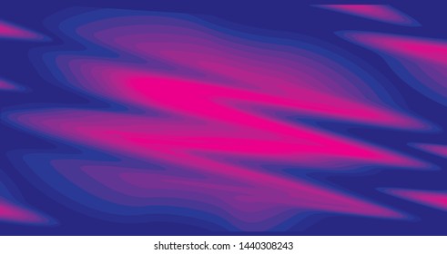 Abstract liquid paint background. Vector illustration