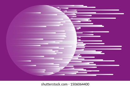 Abstract liquid paint background. Vector illustration