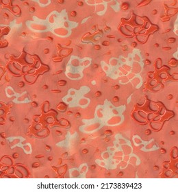 abstract liquid pattern design art illustration
