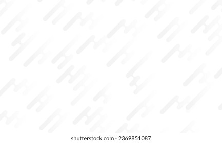 Abstract liquid shape black and white template banner with gradient color dot technology background Design with vector design