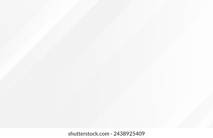 Banner de plantilla en blanco y negro de forma líquida abstracta con fondo de tecnología de puntos de color degradado Diseño con diseño vectorial