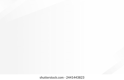 Abstract liquid shape black and white template banner with gradient color dot technology background Design with vector desig