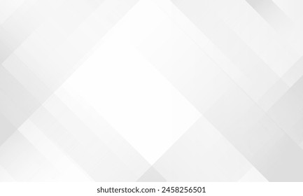 Anuncio de Plantilla blanco y negro de forma líquida Abstractas con fondo de tecnología de puntos de color degradado Diseño con diseño de Vector