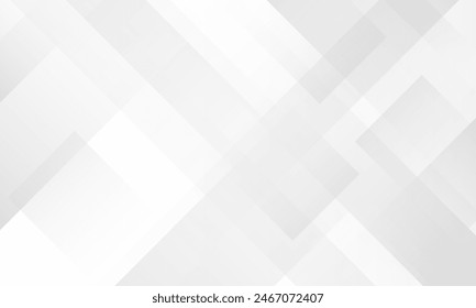 Anuncio de Plantilla en blanco y negro de forma líquida Abstractas con fondo de tecnología de puntos de color degradado Diseño con diseño de Vector