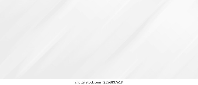 Abstract liquid shape black and white template banner with gradient color dot technology background Design with vector design