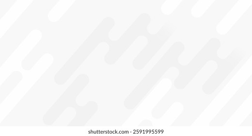 Abstract liquid shape black and white template banner with gradient color dot technology background Design with vector design