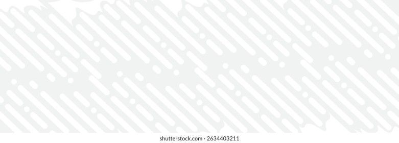 Anuncio líquido Abstractas de la Plantilla en blanco y negro de la forma con el fondo de la tecnología del punto del color del gradiente Diseño con diseño del Vector