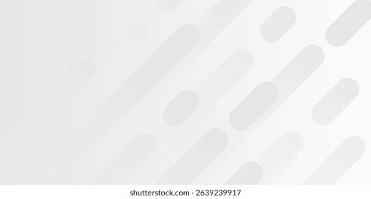 Abstract liquid shape black and white template banner with gradient color dot technology background Design with vector design, eps10