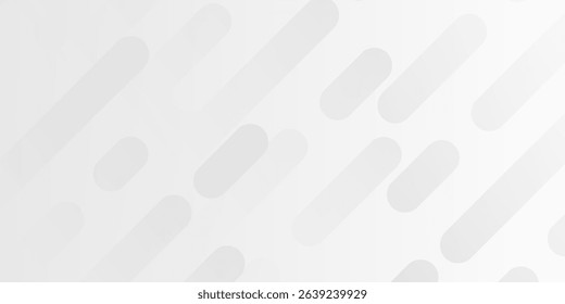 Abstract liquid shape black and white template banner with gradient color dot technology background Design with vector design