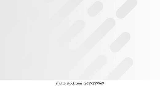 Abstract liquid shape black and white template banner with gradient color dot technology background Design with vector design