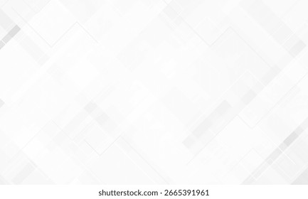 Abstract liquid shape black and white template banner with gradient color dot technology background Design with vector 