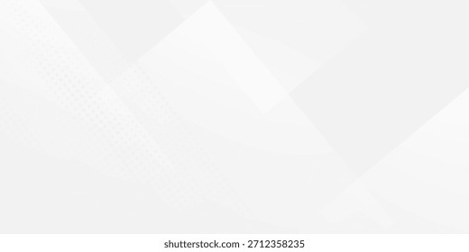 Anuncio líquido Abstractas de la Plantilla en blanco y negro de la forma con el fondo de la tecnología del punto del color del gradiente Diseño con el diseño del Vector