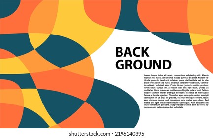 Abstract liquid shape. Fluid geometric design. Isolated gradient waves with geometric lines, dots, batik Indonesia pattern. Vector illustration.