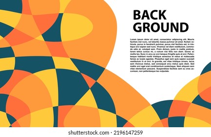 Abstract liquid shape. Fluid geometric design. Isolated gradient waves with geometric lines, dots, batik Indonesia pattern. Vector illustration.