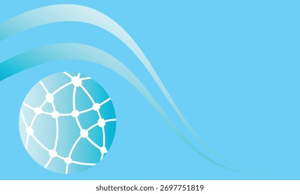 Vetor de fundo de formas líquidas abstratas com cores modernas de gradiente e elementos dourados, modelo de cartaz mínimo