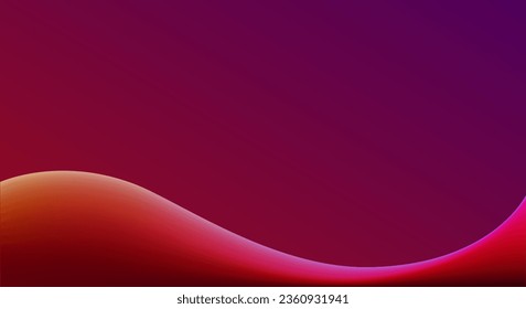 Abstract liquid softcolor background wallpaper template