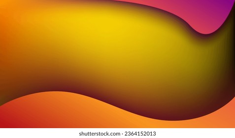 Abstract liquid softcolor background wallpaper template