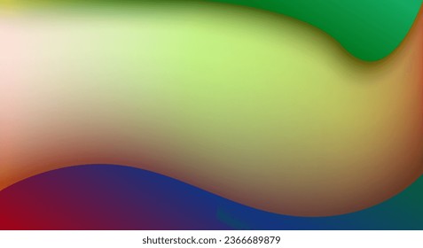 Abstract liquid softcolor background wallpaper template