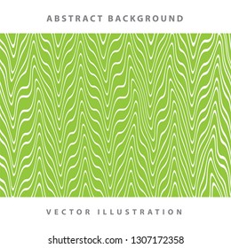Abstract liquid style trendy background.