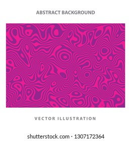 Abstract liquid style trendy background.