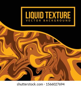 Abstract Liquid Texture Vector Background, Brochure, Poster, Luxury Images