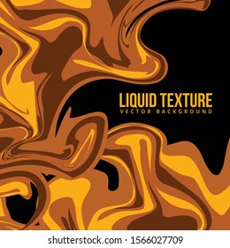 Abstract Liquid Texture Vector Background, Brochure, Poster, Luxury Images