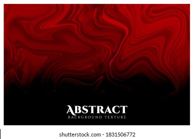 Abstract liquid watercolor texture pattern background template design and marble texture