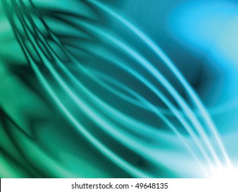 Resumen De Fondo De Ondas Líquidas Fondo De Onda Original Ilustración Del Vector
