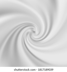 Resumen del fondo gris de la ola líquida. Movimiento líquido con espacio para texto. Puede usar para diseño de plantillas, publicidad impresa, volante, pancarta, afiche, informe anual.